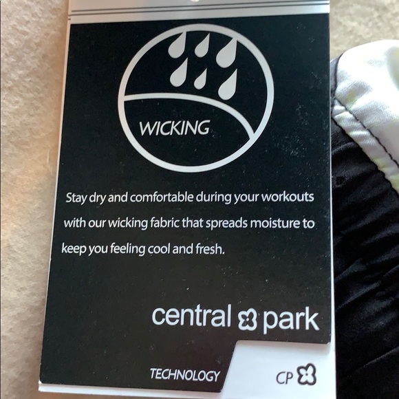 Central Park ACTIVE WEAR - Picture 8 of 8